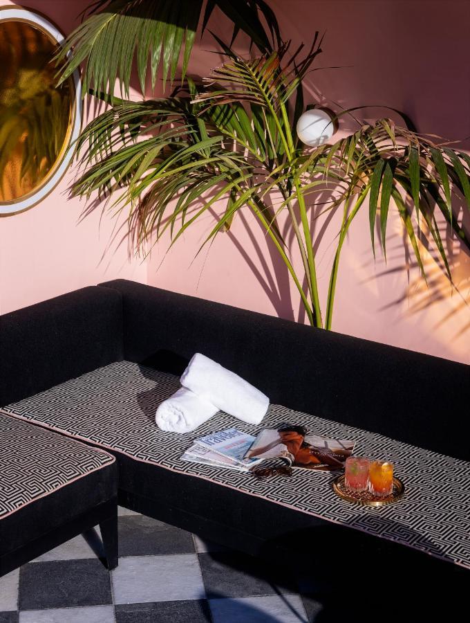Brown Bobo, A Member Of Brown Hotels Tel Aviv Eksteriør billede