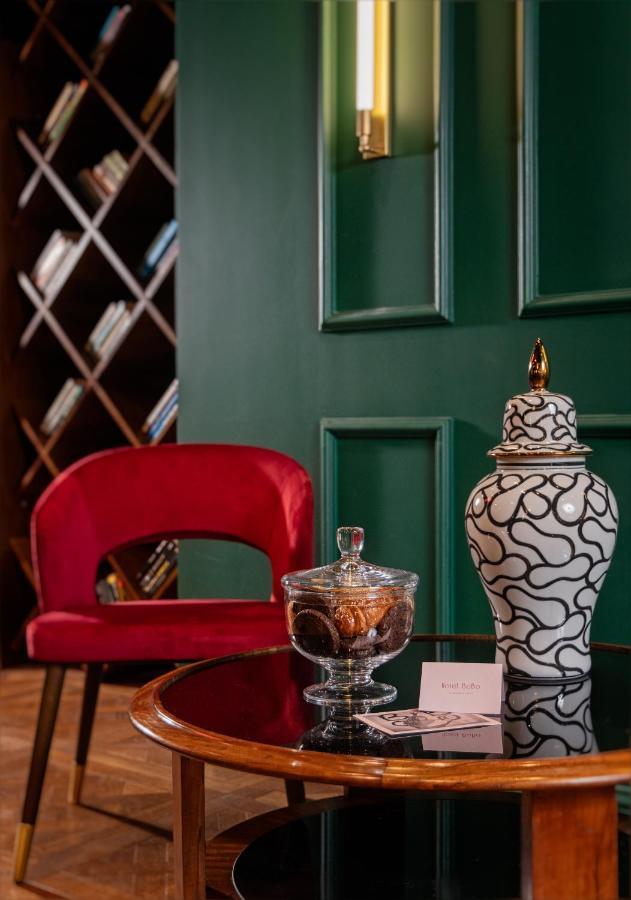 Brown Bobo, A Member Of Brown Hotels Tel Aviv Eksteriør billede
