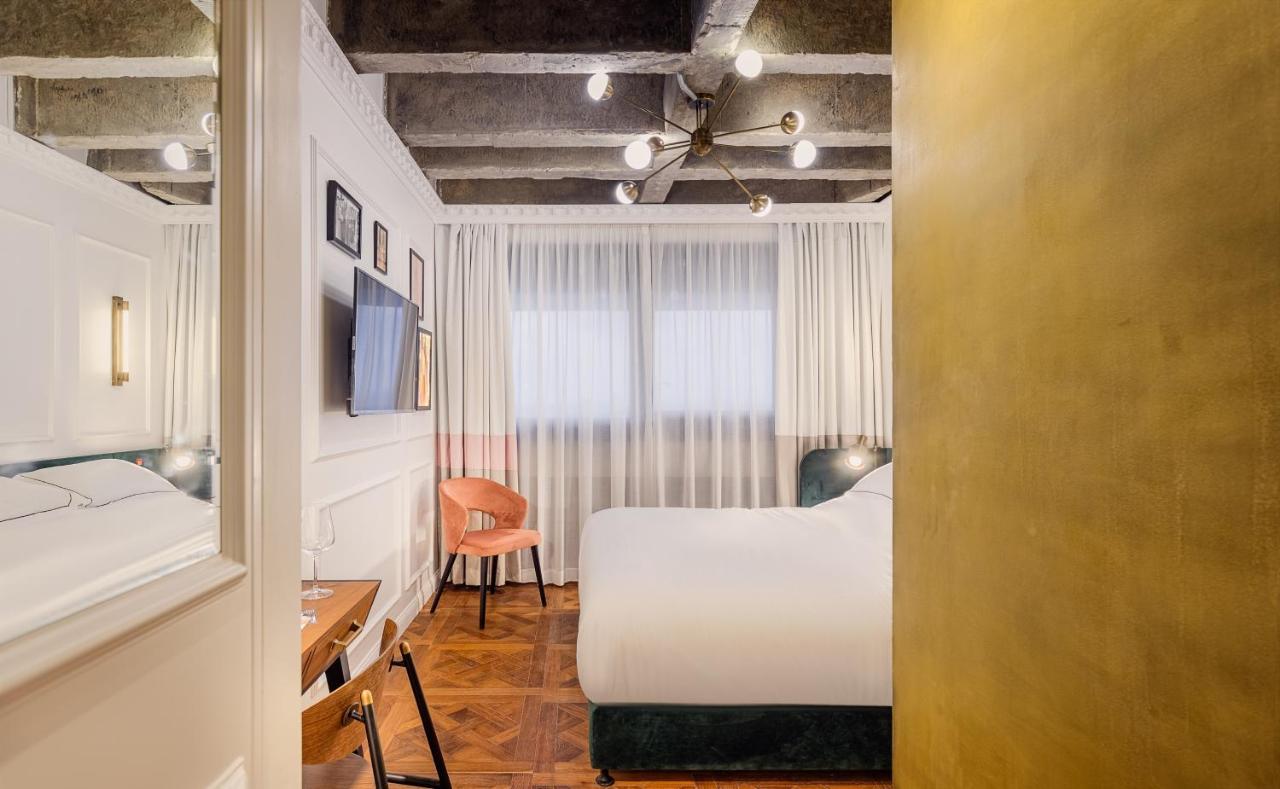 Brown Bobo, A Member Of Brown Hotels Tel Aviv Eksteriør billede